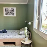 Lejlighed Vienne - Spacieux Et Confortable En Plein Centre Châtellerault