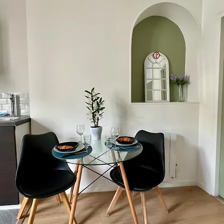 Vienne - Spacieux Et Confortable En Plein Centre *