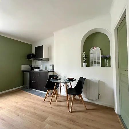 Lejlighed Vienne - Spacieux Et Confortable En Plein Centre