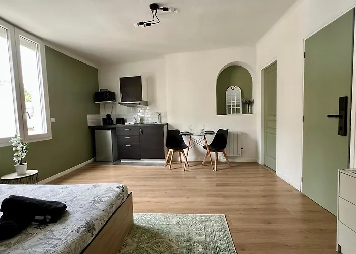 Apartamento Vienne - Spacieux Et Confortable En Plein Centre Châtellerault
