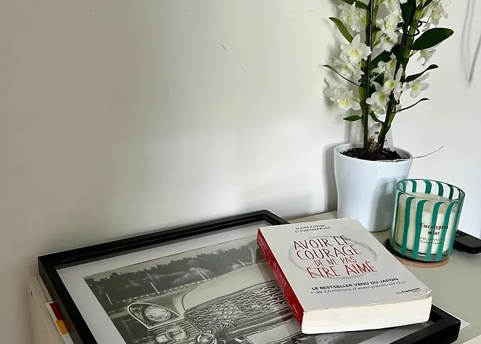 Vienne - Spacieux Et Confortable En Plein Centre